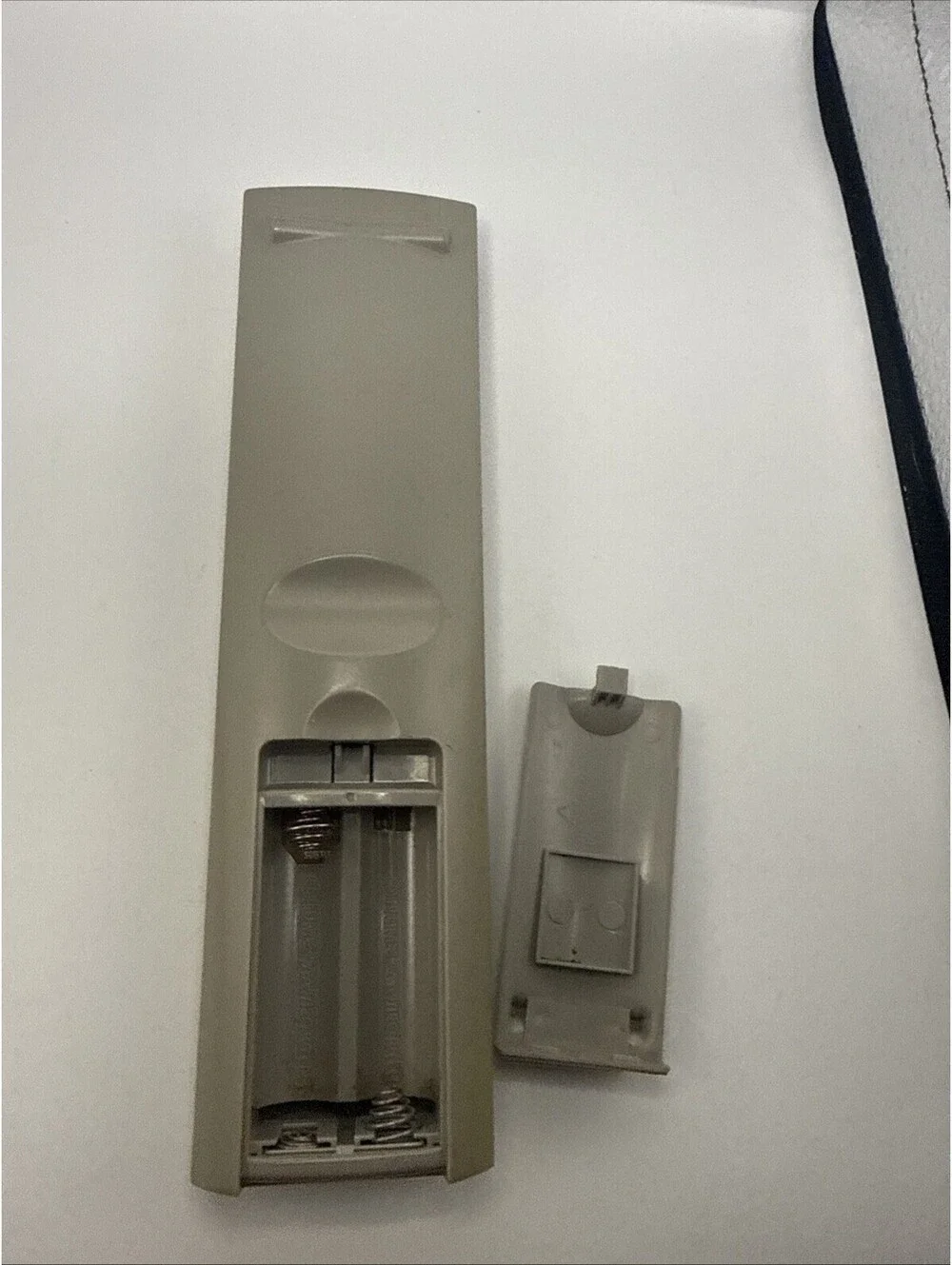 Samsung Remote Control Model#00092M
